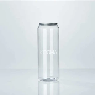 بطری 500ml